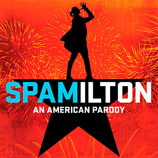 Spamilton