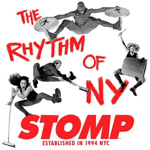 Stomp