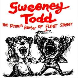 Sweeney Todd