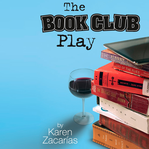The Book Club Play