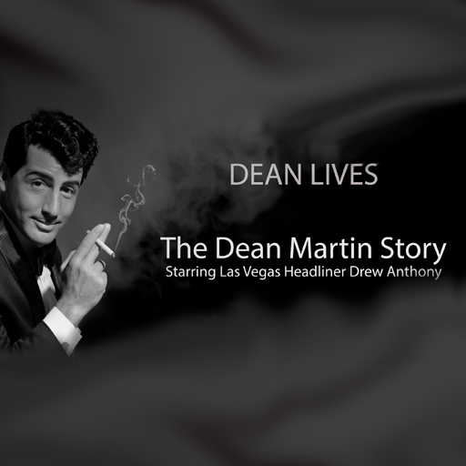 The Dean Martin Story