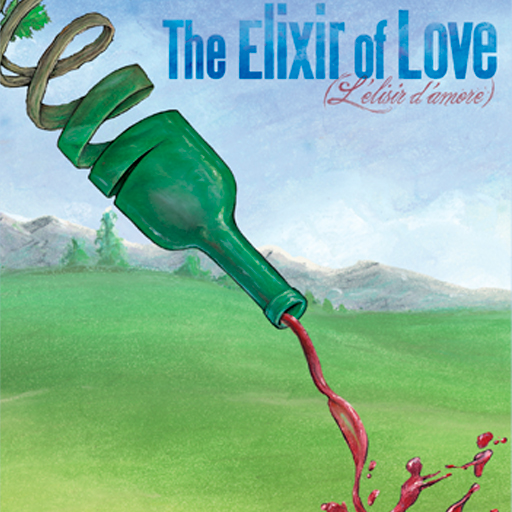 The Elixir of Love