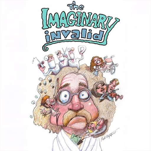 The Imaginary Invalid