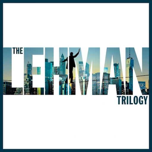 The Lehman Trilogy