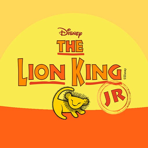The Lion King Jr.