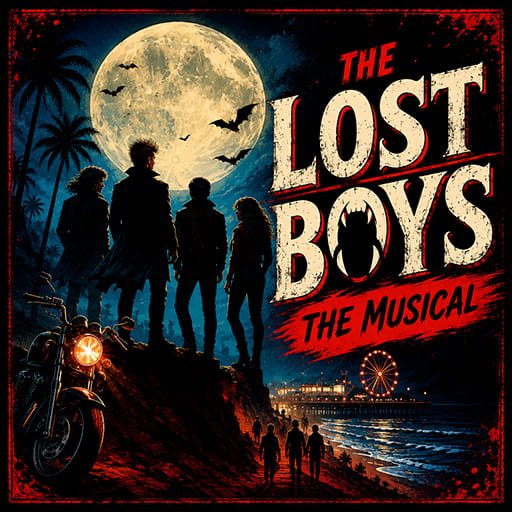 The Lost Boys
