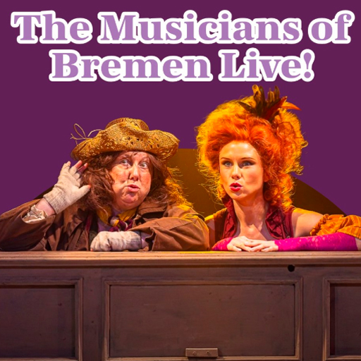 The Musicians of Bremen Live!