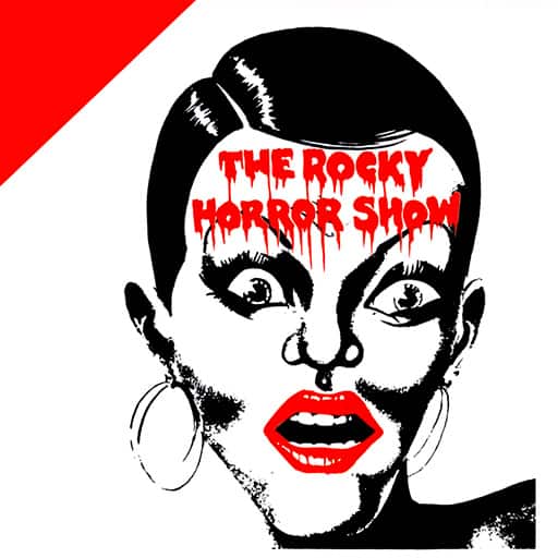 The Rocky Horror Show - Stage Musical