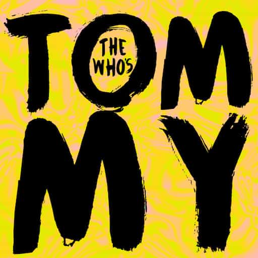 The Who's Tommy