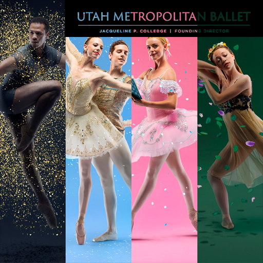 Utah Metropolitan Ballet
