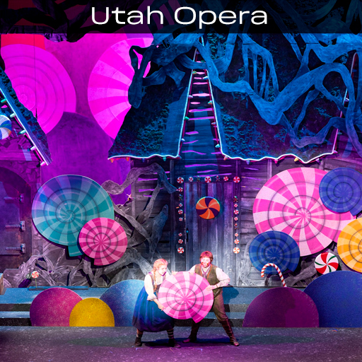 Utah Opera