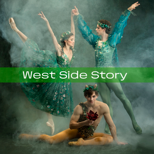 West Side Story - Ballet