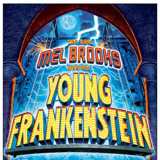 Young Frankenstein